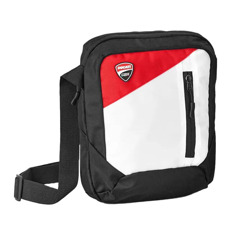 Borsa a tracolla Ducati