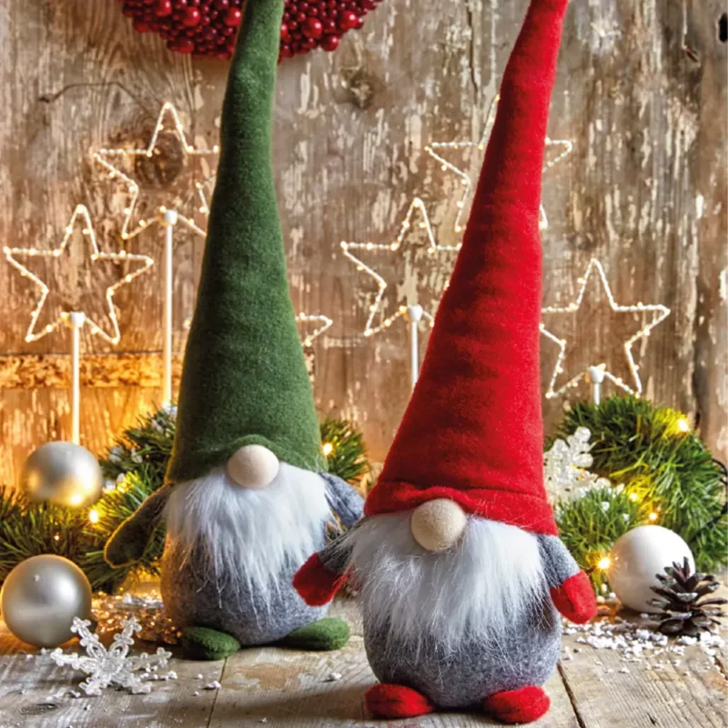 Elfo decorativo InnMyHome - immagine 2