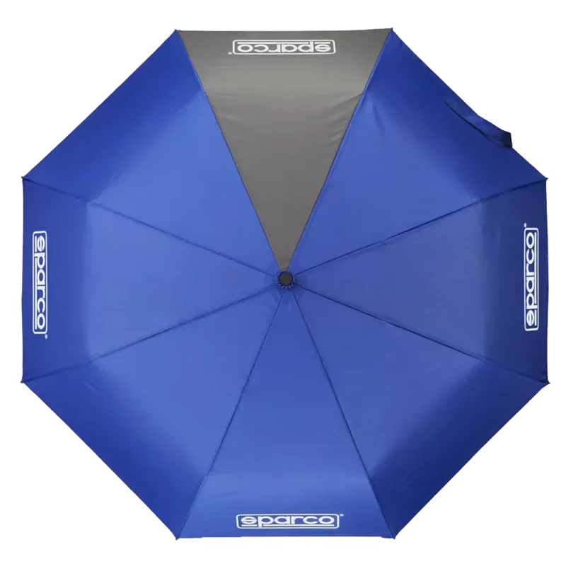 Ombrello automatico con torcia Sparco - immagine 2