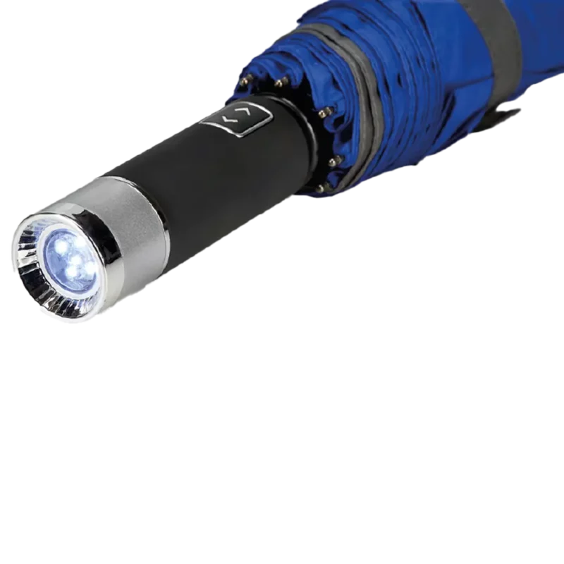 Ombrello automatico con torcia Sparco - immagine 3