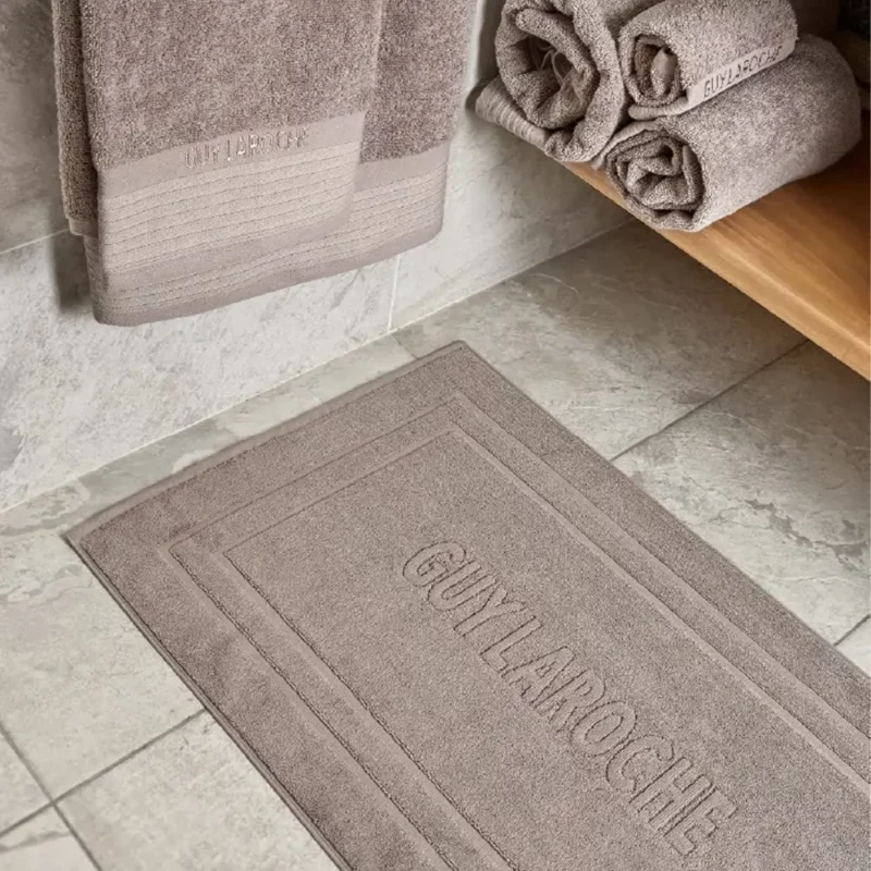 Parure teli bagno Guy Laroche - immagine 2