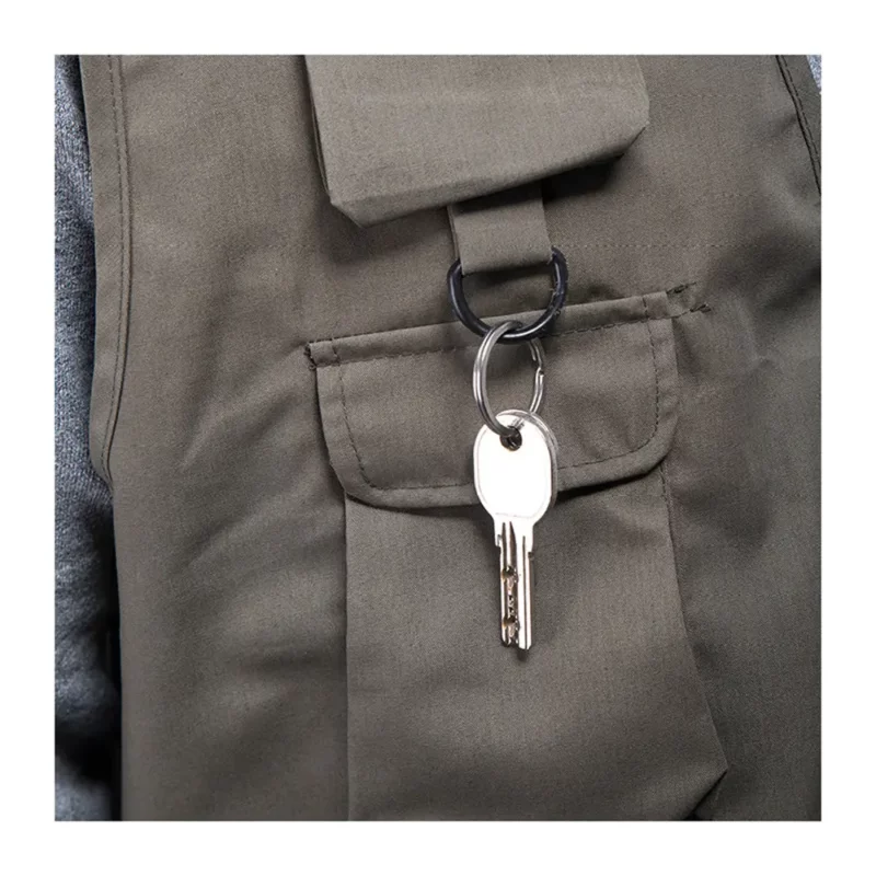 Gilet multitasche - immagine 2